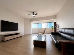 Ivory Heights (D22), Condominium #566628201